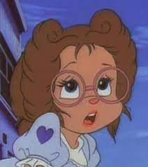 Watch the best short videos of chloe (@chloe.fellover). 29 Ideas For Brown Hair Aesthetic Girl Cartoon Brown Hair Cartoon Girl Cartoon Characters Girl Cartoon