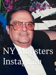 Genovese soldier, Rocco Napoli. Son of captain, Jimmy Nap. Rocco is a  decorated Vietnam veteran (chopper door gunner).