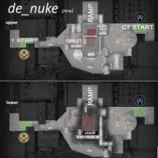 Please note that this is an old map overview, we are working on a call out overview for the newly revamped de_overpass. Sikkepitje Nl Tech Csgomapcallouts