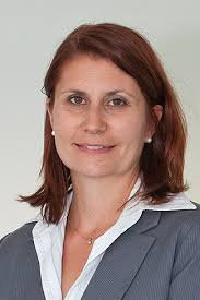Tanja Reber - Assistentin der Geschäftsleitung - Tania_Reber