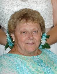 Erika Rapela Obituary October 11, 2022