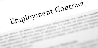 Employee contracts contain details like hours of work, the rate of pay, the employee's responsibilities, etc. Dubai Employment Contract And Legal Validity Of Labour Contracts
