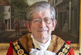 Tunbridge Wells Borough Council elects Cllr James Scholes as mayor