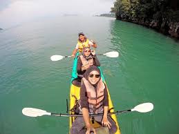 Dari hatyai nak ke krabi / ao nang naik apa dan berapa harga? Pengalaman Backpacker Ke Krabi Hatyai Thailand Saudari
