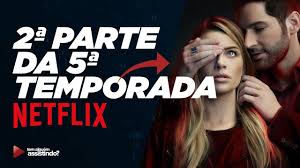 A série lucifer da netflix teve uma quinta temporada bastante emocionante. Lucifer 5Âª Temporada Parte 2 Data Novidades E Tudo O Que Sabemos Ate Agora