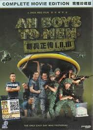 Critic reviews for ah boys to men 3: Ah Boys To Men 1 2 3 Dvd Singapore Movie English Sub Pal Region 0 21 50 Picclick