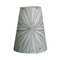 Shop wayfair for the best mercury glass shade. Mercury Glass Lamp Shade Wayfair