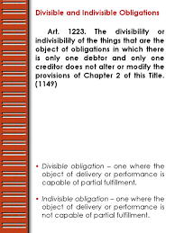 Obligation meaning, definition, what is obligation: 9th Ppp Law 101 Pdf Damages Indemnity