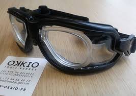 Les Lunettes De Sport Okkio Opticien A Tournefeuille Proche Plaisance Du Touch