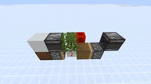 Set the zero tick fix setting to false and then build a zero tick farm. 3 Tick Pulse Generators 5 Unique Designs By Ilmango