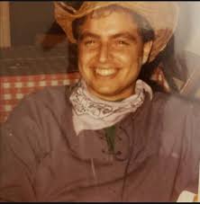 This is Levi Belser from Philadelphia, PA. He has transitioned some time  ago, please whose related! This picture is from 30 years ago.