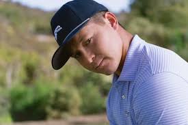 Tour pro Willy Wilcox