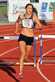 Amalie iuel er semifinaleklar på 400 meter hekk i ol. Amalie Iuel Wikipedia