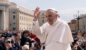 — artplus.cz (@artpluscz) november 29, 2020. Papez Frantisek Spojil Sily S Microsoftem A Ibm Chce Prosazovat Etickou Umelou Inteligenci I Jeji Regulaci Czechcrunch