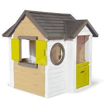 46,370 likes · 139 talking about this. Smoby House My Neo House Expandable Children S Playhouse Alzashop Com