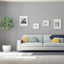 Popular living room paint colors 2019. Painting Your Home Gray Why Gray Is One Of The Most Popular Paint Colors