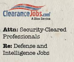 Security Clearance Levels