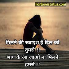 Love is an amazing feeling experienced by our heart. Top 10 Best Love Quotes For Him In Hindi English With Images