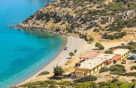 Ο τόπος που τα έχει όλα. Picturesque Vacation Homes On Gavdos Island For Your Crete Trip The Tiny Book