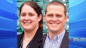 BigWigs & New Gigs: Sports