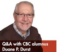 Duane Durst's Instagram, Twitter & Facebook