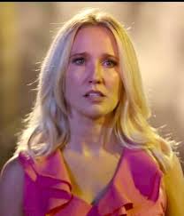 A pix I took of Annie when she was