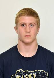 Junior wrestler's memorable run made Kiski Area history