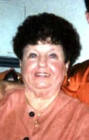 Barbara J. Ferguson Obituary (1929