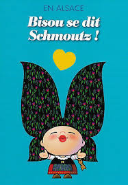 Carte de voeux Lovely Elsa - Schmoutz | eBay