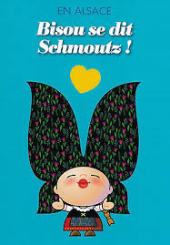 Carte de voeux Lovely Elsa - Schmoutz | eBay
