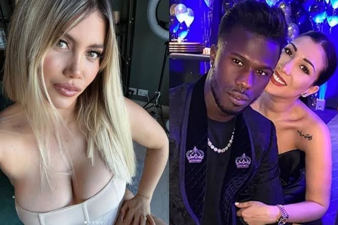 Wanda Nara ngoại tình với đồng đội cũ của Icardi | Znews.vn