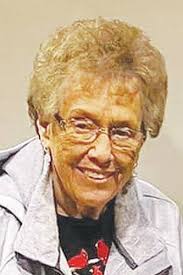 Helen Bishop Obituary (2023)