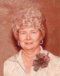 Obituary information for Natalia Sue Patrick