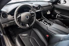 Image result for Silver Fog 2020 Fisker