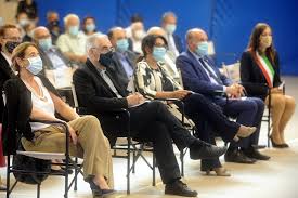 Giuseppe dossetti was one of the main intellectual voices of a group of young catholic professors that, in 1946, were elected to the italian constituent assembly as representatives of the. Www Ladigetto It Marta Cartabia Costituzione E Ricostruzione