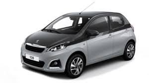 Fiche Technique Peugeot 108 1 0 Vti 68 Etg5 Active 5p 2014