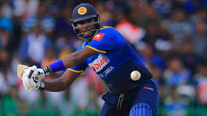 Basic details about angelo mathews. World Cup 2019 Angelo Mathews Wants Sri Lanka To Embrace The Challenge Sports News