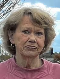 Obituary information for Dimple Erlene Roberts