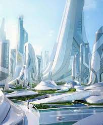 These are 10 of the unique and. Tumblr Futuristic Architecture Futuristic Art Futuristic City