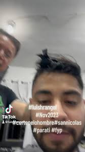 Luish Rangel 818 257 2390