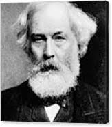 Samuel Wilks Photograph by National Library Of Medicine