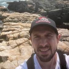 Jordan Roderick's Instagram, Twitter & Facebook