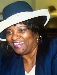 Obituary information for Fay Jean Stallworth