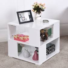 Kash Modernized Square Wooden Coffee Table In 2020 Square Coffee Tables Living Room White Coffee Table Living Room Square Living Room Table