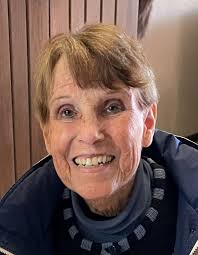 Mary “Ginger” Larson Obituary September 28, 2021