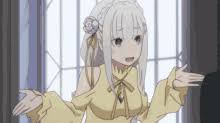 Emilia Re Zero Rem Gif Emiliarezero Rezero Rem Discover Share Gifs See over 2,048 emilia (re:zero) images on danbooru. emilia re zero rem gif emiliarezero
