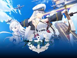 Commander, welcome to the azur lane english wiki! Watch Azur Lane Original Japanese Version Prime Video