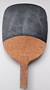 Rare Vintage Tamasu Butterfly Table Tennis Paddles Blades Japanese D13 Butterfly
