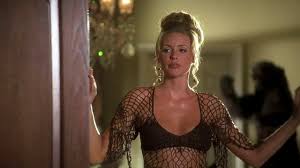 Olivia d'abo's film debut was in the job of princess jehnna in conan the destroyer inverse arnold schwarzenegger, discharged in june 1984. Olivia D Abo Tights 1 Youtube