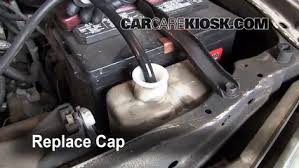 Check back with us soon. How To Add Coolant Toyota 4runner 1996 2002 1999 Toyota 4runner Limited 3 4l V6